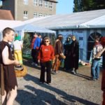 Eierbetteln 2005