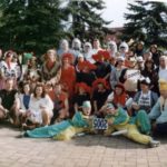 Eierbetteln 2005