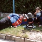 Eierbetteln 2005