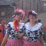 Eierbetteln 2005