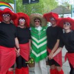 Eierbetteln 2005