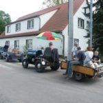 Eierbetteln 2005
