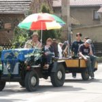 Eierbetteln 2005
