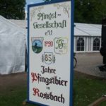 Eierbetteln 2005