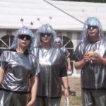 Eierbetteln 2005