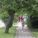 Eierbetteln 2005