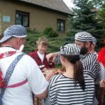 Eierbetteln 2005