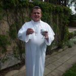 Eierbetteln 2005