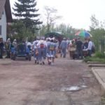 Eierbetteln 2005