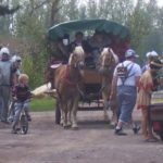 Eierbetteln 2005