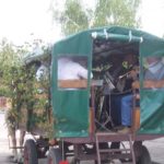 Eierbetteln 2005