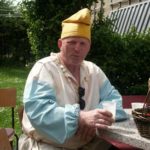 Eierbetteln 2005