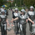 Eierbetteln 2005