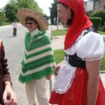 Eierbetteln 2005