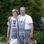 Eierbetteln 2005
