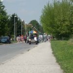 Eierbetteln 2005