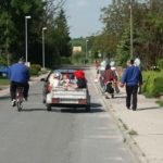 Eierbetteln 2005