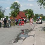 Eierbetteln 2005