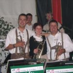 86. Pfingstbier 2006 in Roßbach
