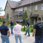 86. Pfingstbier 2006 in Roßbach