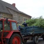 86. Pfingstbier 2006 in Roßbach