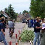 86. Pfingstbier 2006 in Roßbach