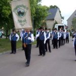 86. Pfingstbier 2006 in Roßbach