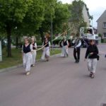 86. Pfingstbier 2006 in Roßbach