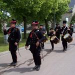 86. Pfingstbier 2006 in Roßbach