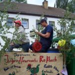 86. Pfingstbier 2006 in Roßbach