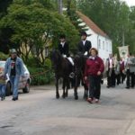 86. Pfingstbier 2006 in Roßbach