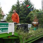 86. Pfingstbier 2006 in Roßbach