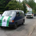 86. Pfingstbier 2006 in Roßbach