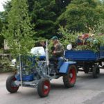 86. Pfingstbier 2006 in Roßbach