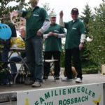 86. Pfingstbier 2006 in Roßbach