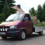 86. Pfingstbier 2006 in Roßbach