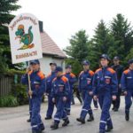 86. Pfingstbier 2006 in Roßbach