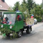 86. Pfingstbier 2006 in Roßbach