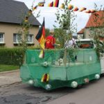 86. Pfingstbier 2006 in Roßbach