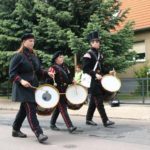 86. Pfingstbier 2006 in Roßbach