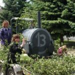 86. Pfingstbier 2006 in Roßbach