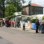 86. Pfingstbier 2006 in Roßbach