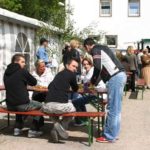 86. Pfingstbier 2006 in Roßbach