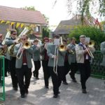 86. Pfingstbier 2006 in Roßbach