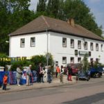 86. Pfingstbier 2006 in Roßbach