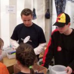 86. Pfingstbier 2006 in Roßbach