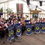 86. Pfingstbier 2006 in Roßbach