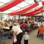 86. Pfingstbier 2006 in Roßbach