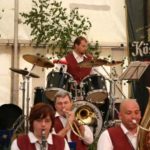 86. Pfingstbier 2006 in Roßbach