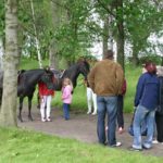 86. Pfingstbier 2006 in Roßbach